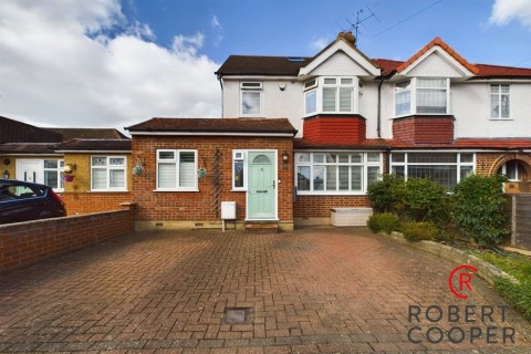 View Full Details for Jubilee Drive, South Ruislip, Middlesex