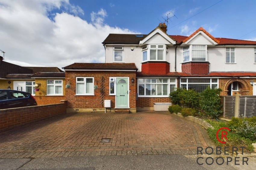 Images for Jubilee Drive, South Ruislip, Middlesex