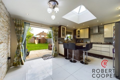 View Full Details for Warren Drive, Ruislip