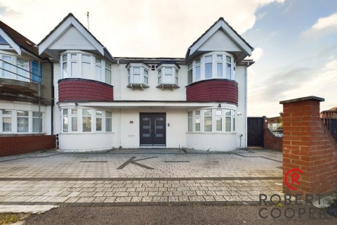 View Full Details for Malvern Avenue, South Harrow, Middlesex