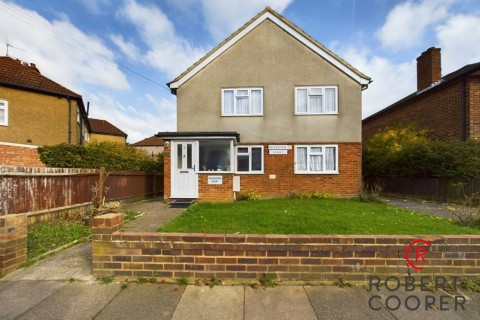 View Full Details for Dulverton Road, Ruislip