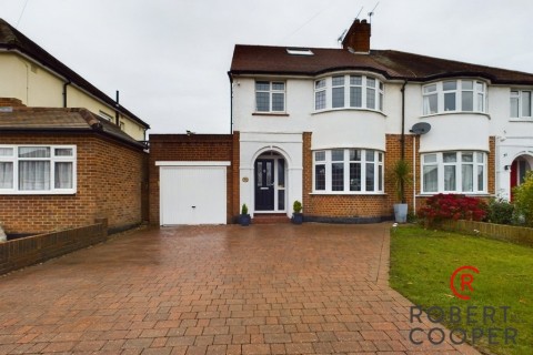 View Full Details for Eastcote, Ruislip