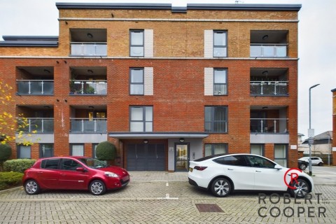 View Full Details for Arla Place, South Ruislip