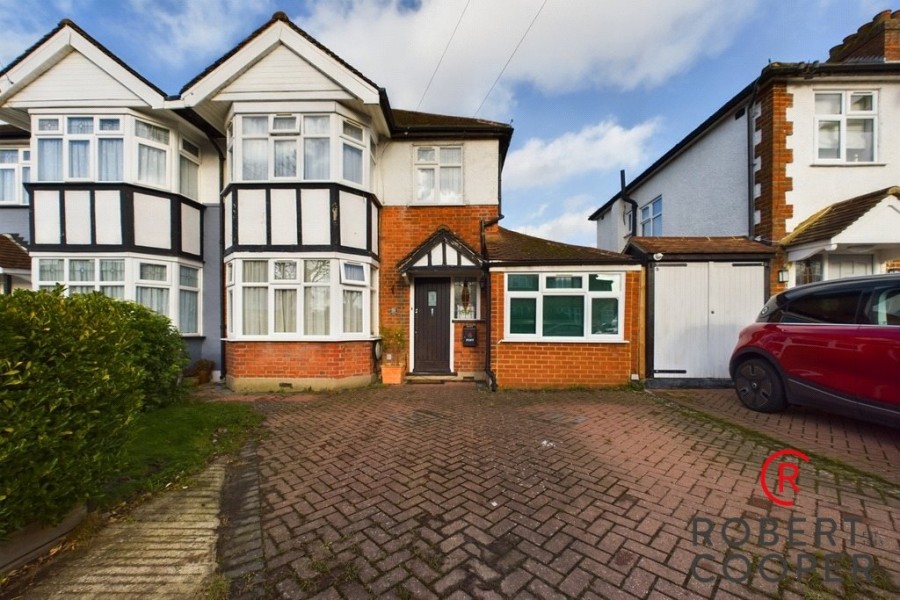 Images for Wimborne Drive, Pinner, Middlesex