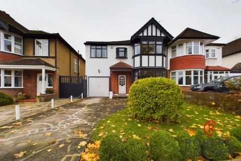 View Full Details for The Chase, Pinner