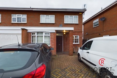 View Full Details for Verwood Road, Harrow