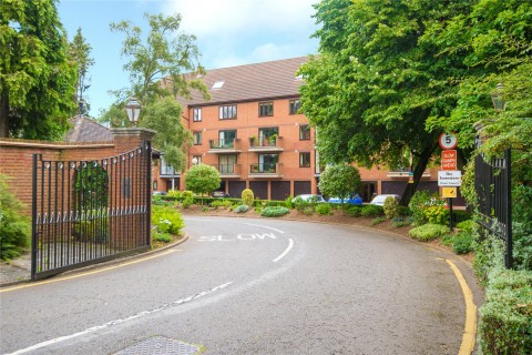 View Full Details for Winslow Close, Eastcote