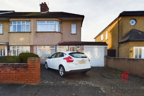 View Full Details for Shaldon Drive, Ruislip