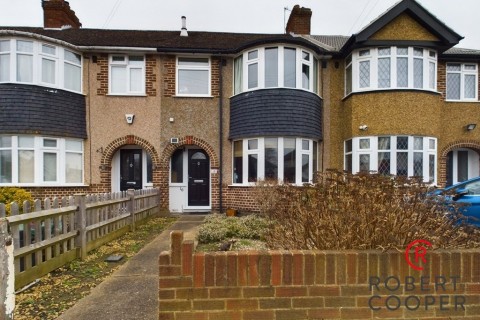 View Full Details for Royal Crescent, South Ruislip