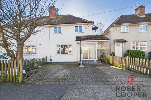 View Full Details for Ladygate Lane, Ruislip