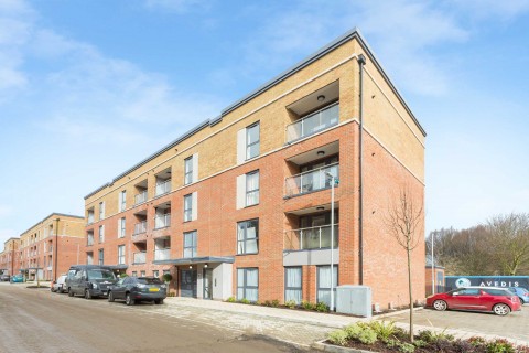 View Full Details for Arla Place, Ruislip