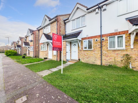 View Full Details for Mayfly Close, Eastcote