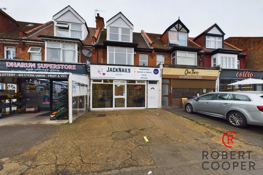 Images for Pinner Road, Harrow, Middlesex