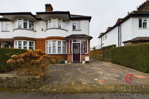 View Full Details for Morford Close, Ruislip