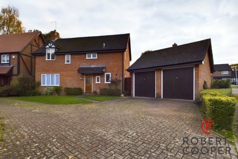 View Full Details for Deerings Drive, Pinner