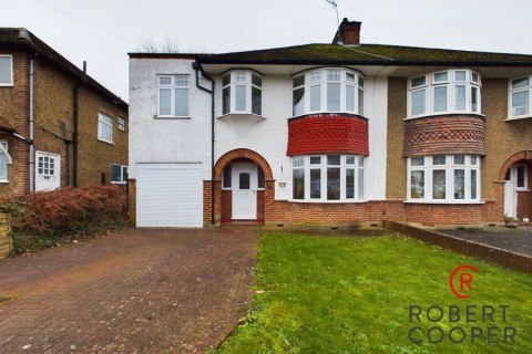 View Full Details for The Close, Eastcote